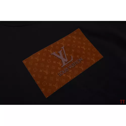 Cheap Louis Vuitton LV Hoodies Long Sleeved For Unisex #1383788 Replica Wholesale [$45.00 USD] [ITEM#1383788] on Replica Louis Vuitton LV Hoodies