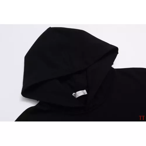 Cheap Christian Dior Hoodies Long Sleeved For Unisex #1383793 Replica Wholesale [$64.00 USD] [ITEM#1383793] on Replica Christian Dior Hoodies