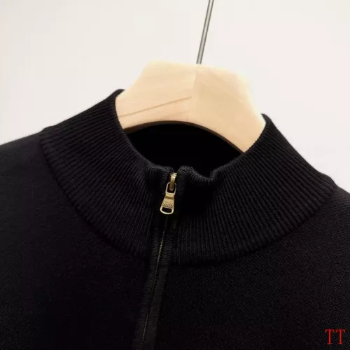 Cheap Ralph Lauren Polo Sweaters Long Sleeved For Unisex #1383796 Replica Wholesale [$56.00 USD] [ITEM#1383796] on Replica Ralph Lauren Polo Sweaters