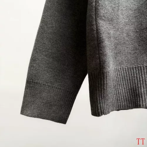 Cheap Ralph Lauren Polo Sweaters Long Sleeved For Unisex #1383797 Replica Wholesale [$56.00 USD] [ITEM#1383797] on Replica Ralph Lauren Polo Sweaters