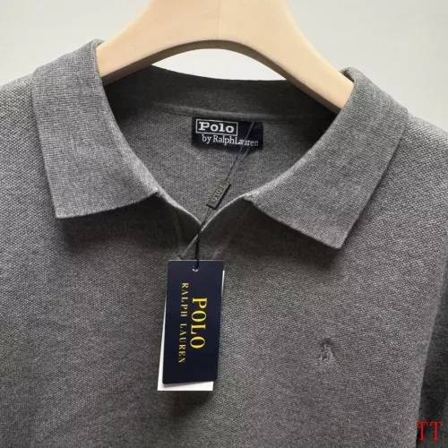 Cheap Ralph Lauren Polo Sweaters Long Sleeved For Unisex #1383797 Replica Wholesale [$56.00 USD] [ITEM#1383797] on Replica Ralph Lauren Polo Sweaters