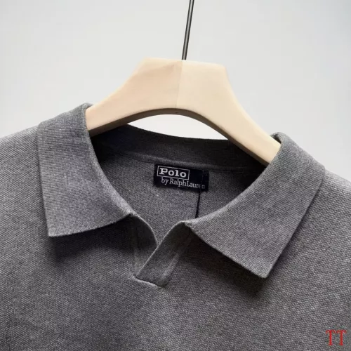 Cheap Ralph Lauren Polo Sweaters Long Sleeved For Unisex #1383797 Replica Wholesale [$56.00 USD] [ITEM#1383797] on Replica Ralph Lauren Polo Sweaters