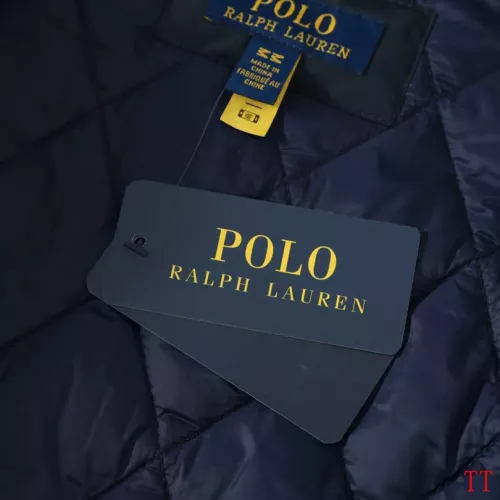 Cheap Ralph Lauren Polo Jackets Long Sleeved For Unisex #1383804 Replica Wholesale [$82.00 USD] [ITEM#1383804] on Replica Ralph Lauren Polo Jackets