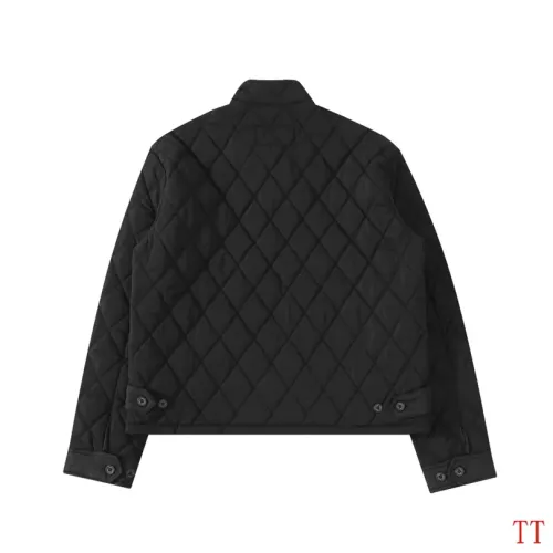 Cheap Ralph Lauren Polo Jackets Long Sleeved For Unisex #1383805 Replica Wholesale [$82.00 USD] [ITEM#1383805] on Replica Ralph Lauren Polo Jackets