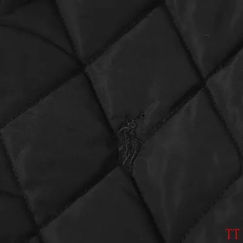 Cheap Ralph Lauren Polo Jackets Long Sleeved For Unisex #1383805 Replica Wholesale [$82.00 USD] [ITEM#1383805] on Replica Ralph Lauren Polo Jackets