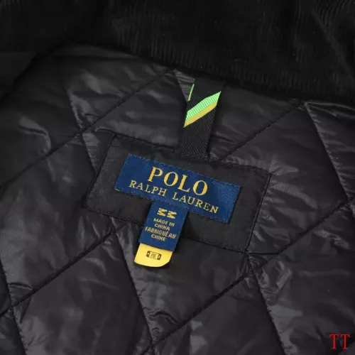Cheap Ralph Lauren Polo Jackets Long Sleeved For Unisex #1383805 Replica Wholesale [$82.00 USD] [ITEM#1383805] on Replica Ralph Lauren Polo Jackets