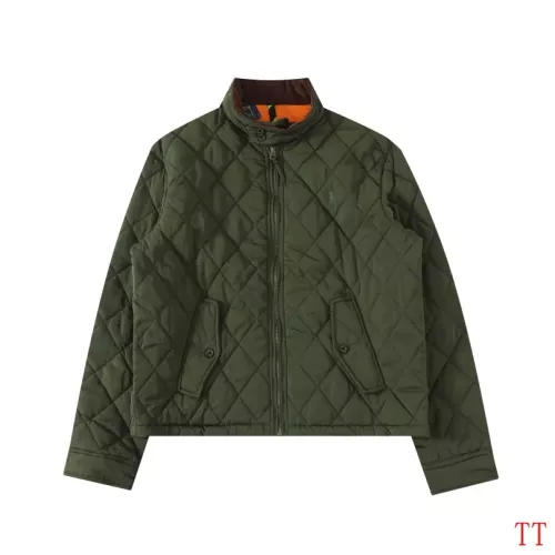 Cheap Ralph Lauren Polo Jackets Long Sleeved For Unisex #1383806 Replica Wholesale [$82.00 USD] [ITEM#1383806] on Replica Ralph Lauren Polo Jackets