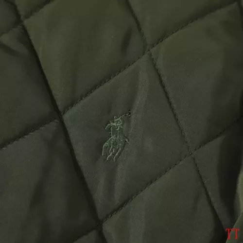 Cheap Ralph Lauren Polo Jackets Long Sleeved For Unisex #1383806 Replica Wholesale [$82.00 USD] [ITEM#1383806] on Replica Ralph Lauren Polo Jackets