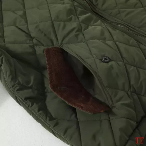 Cheap Ralph Lauren Polo Jackets Long Sleeved For Unisex #1383806 Replica Wholesale [$82.00 USD] [ITEM#1383806] on Replica Ralph Lauren Polo Jackets