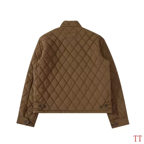 Cheap Ralph Lauren Polo Jackets Long Sleeved For Unisex #1383807 Replica Wholesale [$82.00 USD] [ITEM#1383807] on Replica Ralph Lauren Polo Jackets