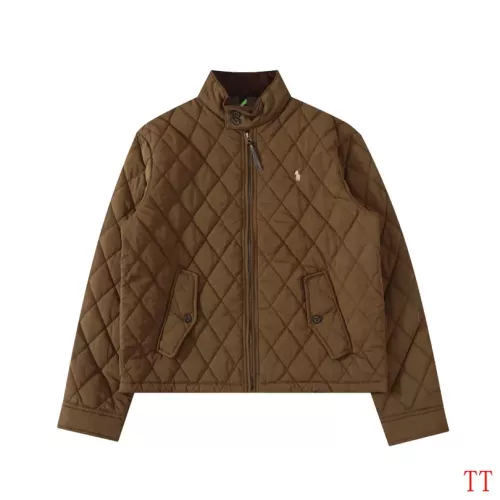 Cheap Ralph Lauren Polo Jackets Long Sleeved For Unisex #1383807 Replica Wholesale [$82.00 USD] [ITEM#1383807] on Replica Ralph Lauren Polo Jackets