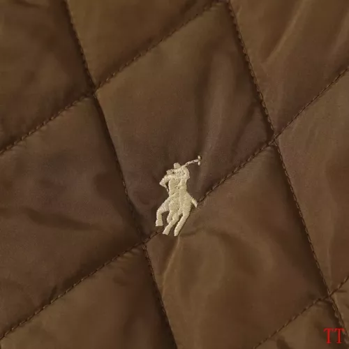 Cheap Ralph Lauren Polo Jackets Long Sleeved For Unisex #1383807 Replica Wholesale [$82.00 USD] [ITEM#1383807] on Replica Ralph Lauren Polo Jackets