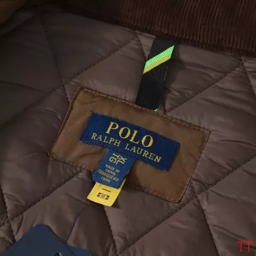 Cheap Ralph Lauren Polo Jackets Long Sleeved For Unisex #1383807 Replica Wholesale [$82.00 USD] [ITEM#1383807] on Replica Ralph Lauren Polo Jackets