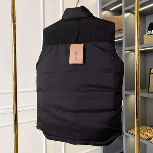 Cheap Burberry Down Feather Coat Sleeveless For Unisex #1383816 Replica Wholesale [$155.00 USD] [ITEM#1383816] on Replica Burberry Down Feather Coat