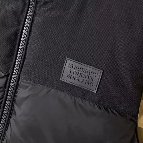 Cheap Burberry Down Feather Coat Sleeveless For Unisex #1383816 Replica Wholesale [$155.00 USD] [ITEM#1383816] on Replica Burberry Down Feather Coat