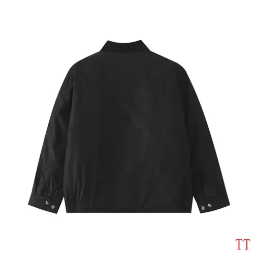 Cheap Ralph Lauren Polo Jackets Long Sleeved For Men #1383817 Replica Wholesale [$82.00 USD] [ITEM#1383817] on Replica Ralph Lauren Polo Jackets