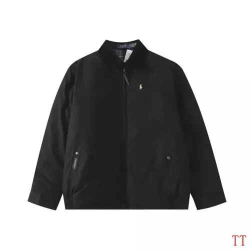 Cheap Ralph Lauren Polo Jackets Long Sleeved For Men #1383817 Replica Wholesale [$82.00 USD] [ITEM#1383817] on Replica Ralph Lauren Polo Jackets