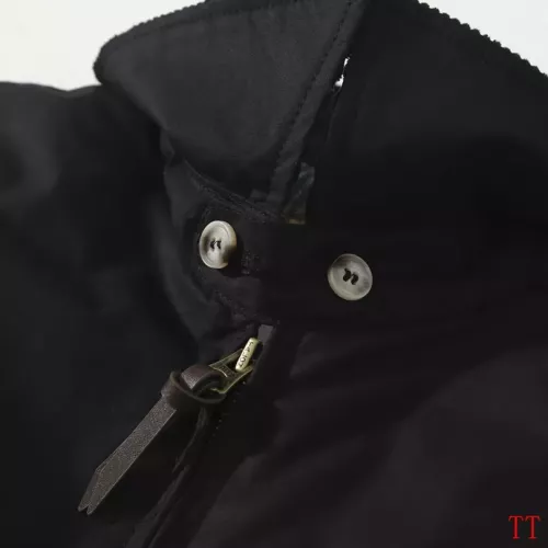 Cheap Ralph Lauren Polo Jackets Long Sleeved For Men #1383817 Replica Wholesale [$82.00 USD] [ITEM#1383817] on Replica Ralph Lauren Polo Jackets