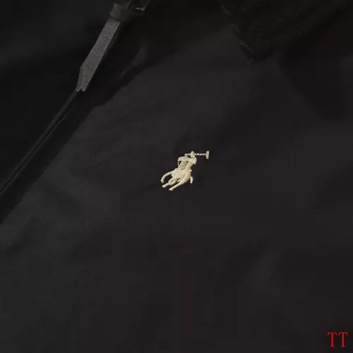 Cheap Ralph Lauren Polo Jackets Long Sleeved For Men #1383817 Replica Wholesale [$82.00 USD] [ITEM#1383817] on Replica Ralph Lauren Polo Jackets