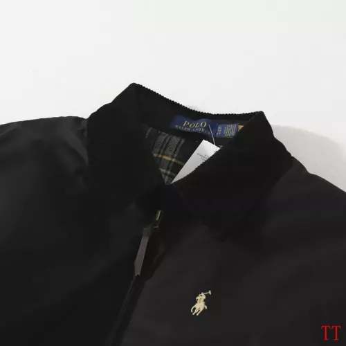 Cheap Ralph Lauren Polo Jackets Long Sleeved For Men #1383817 Replica Wholesale [$82.00 USD] [ITEM#1383817] on Replica Ralph Lauren Polo Jackets