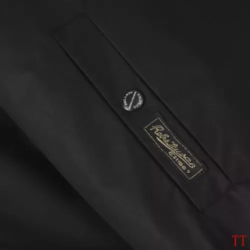 Cheap Ralph Lauren Polo Jackets Long Sleeved For Men #1383817 Replica Wholesale [$82.00 USD] [ITEM#1383817] on Replica Ralph Lauren Polo Jackets