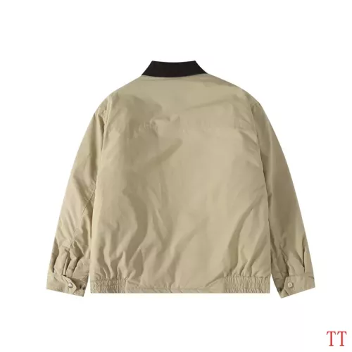 Cheap Ralph Lauren Polo Jackets Long Sleeved For Men #1383818 Replica Wholesale [$82.00 USD] [ITEM#1383818] on Replica Ralph Lauren Polo Jackets