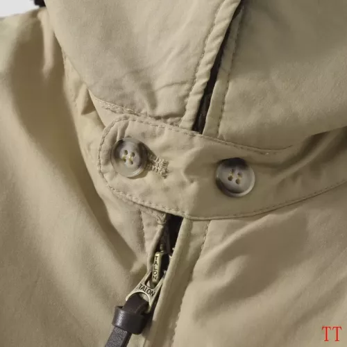 Cheap Ralph Lauren Polo Jackets Long Sleeved For Men #1383818 Replica Wholesale [$82.00 USD] [ITEM#1383818] on Replica Ralph Lauren Polo Jackets