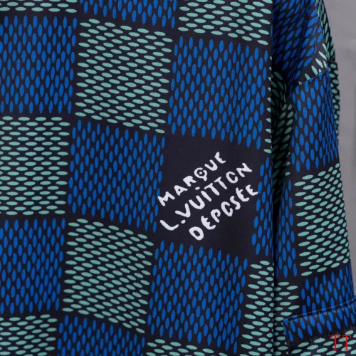 Cheap Louis Vuitton LV Jackets Long Sleeved For Men #1383824 Replica Wholesale [$80.00 USD] [ITEM#1383824] on Replica Louis Vuitton LV Jackets