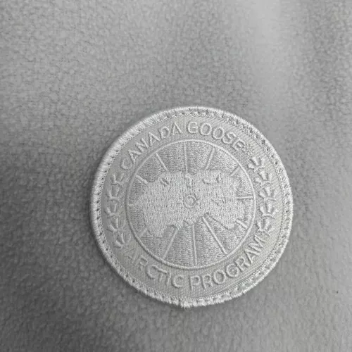 Cheap Canada Goose Hoodies Long Sleeved For Women #1383825 Replica Wholesale [$115.00 USD] [ITEM#1383825] on Replica Canada Goose Hoodies