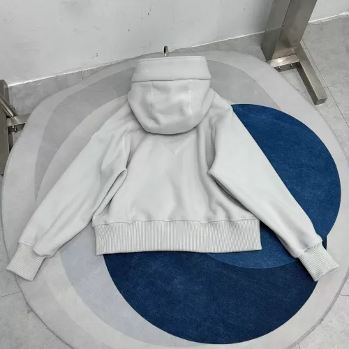 Cheap Canada Goose Hoodies Long Sleeved For Women #1383825 Replica Wholesale [$115.00 USD] [ITEM#1383825] on Replica Canada Goose Hoodies
