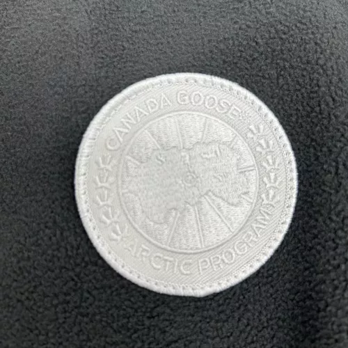 Cheap Canada Goose Hoodies Long Sleeved For Women #1383826 Replica Wholesale [$115.00 USD] [ITEM#1383826] on Replica Canada Goose Hoodies