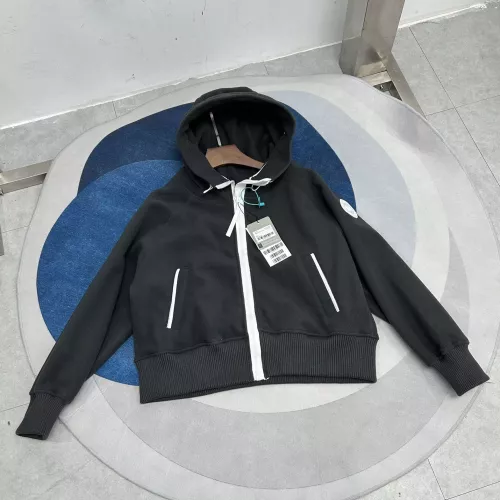 Cheap Canada Goose Hoodies Long Sleeved For Women #1383826 Replica Wholesale [$115.00 USD] [ITEM#1383826] on Replica Canada Goose Hoodies