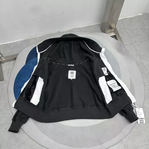 Cheap Canada Goose Hoodies Long Sleeved For Women #1383826 Replica Wholesale [$115.00 USD] [ITEM#1383826] on Replica Canada Goose Hoodies