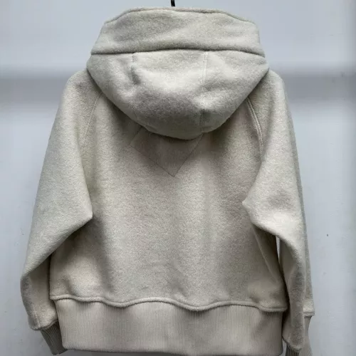 Cheap Canada Goose Hoodies Long Sleeved For Women #1383827 Replica Wholesale [$115.00 USD] [ITEM#1383827] on Replica Canada Goose Hoodies