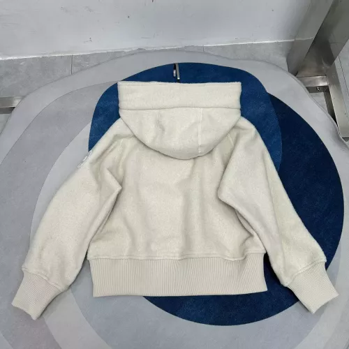 Cheap Canada Goose Hoodies Long Sleeved For Women #1383827 Replica Wholesale [$115.00 USD] [ITEM#1383827] on Replica Canada Goose Hoodies