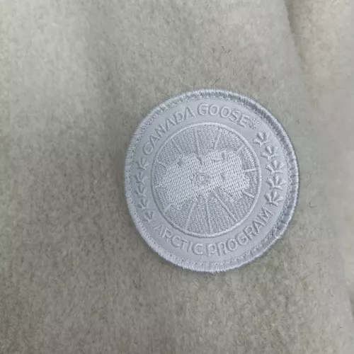 Cheap Canada Goose Hoodies Long Sleeved For Women #1383827 Replica Wholesale [$115.00 USD] [ITEM#1383827] on Replica Canada Goose Hoodies