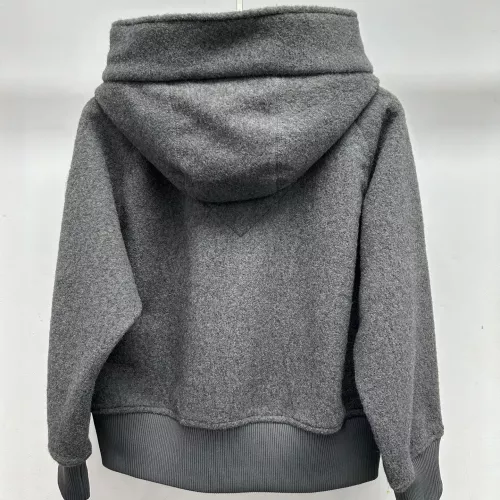 Cheap Canada Goose Hoodies Long Sleeved For Women #1383828 Replica Wholesale [$115.00 USD] [ITEM#1383828] on Replica Canada Goose Hoodies