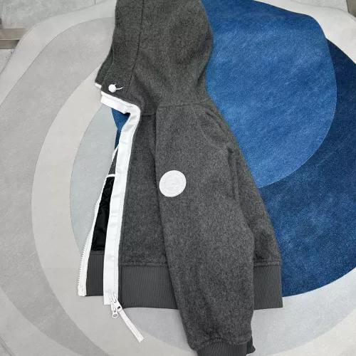 Cheap Canada Goose Hoodies Long Sleeved For Women #1383828 Replica Wholesale [$115.00 USD] [ITEM#1383828] on Replica Canada Goose Hoodies