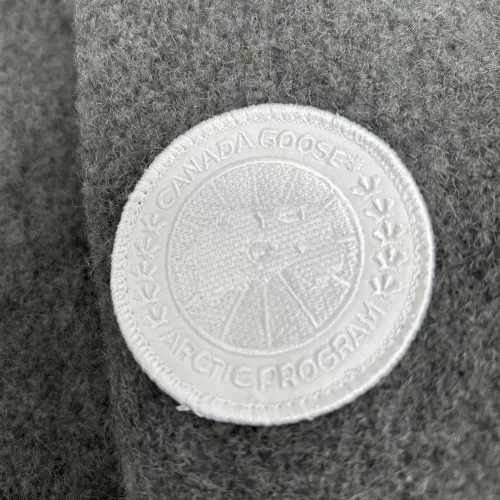 Cheap Canada Goose Hoodies Long Sleeved For Women #1383828 Replica Wholesale [$115.00 USD] [ITEM#1383828] on Replica Canada Goose Hoodies