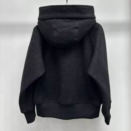 Cheap Canada Goose Hoodies Long Sleeved For Women #1383829 Replica Wholesale [$115.00 USD] [ITEM#1383829] on Replica Canada Goose Hoodies