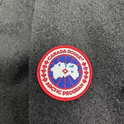 Cheap Canada Goose Hoodies Long Sleeved For Women #1383829 Replica Wholesale [$115.00 USD] [ITEM#1383829] on Replica Canada Goose Hoodies