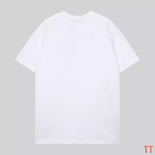 Cheap Christian Dior T-Shirts Short Sleeved For Unisex #1383830 Replica Wholesale [$32.00 USD] [ITEM#1383830] on Replica Christian Dior T-Shirts