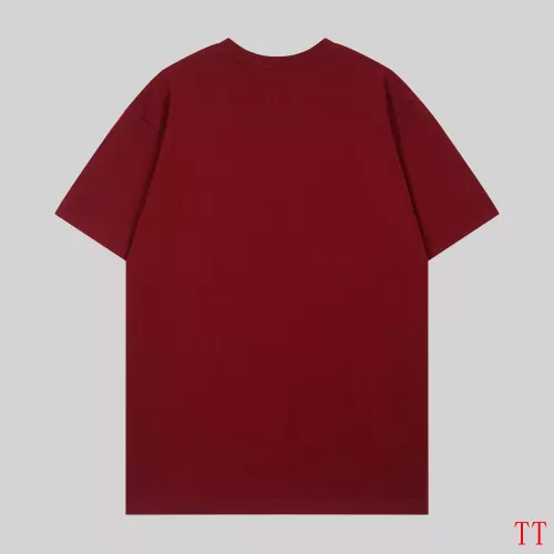 Cheap Christian Dior T-Shirts Short Sleeved For Unisex #1383831 Replica Wholesale [$32.00 USD] [ITEM#1383831] on Replica Christian Dior T-Shirts