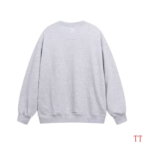 Cheap Louis Vuitton LV Hoodies Long Sleeved For Unisex #1383834 Replica Wholesale [$52.00 USD] [ITEM#1383834] on Replica Louis Vuitton LV Hoodies