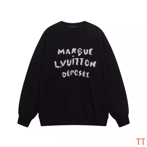 Louis Vuitton LV Hoodies Long Sleeved For Unisex #1383835