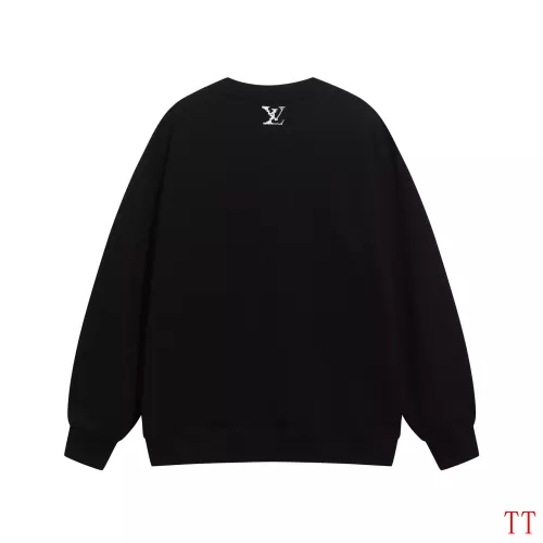 Cheap Louis Vuitton LV Hoodies Long Sleeved For Unisex #1383835 Replica Wholesale [$52.00 USD] [ITEM#1383835] on Replica Louis Vuitton LV Hoodies