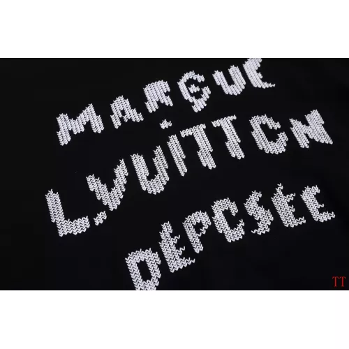 Cheap Louis Vuitton LV Hoodies Long Sleeved For Unisex #1383835 Replica Wholesale [$52.00 USD] [ITEM#1383835] on Replica Louis Vuitton LV Hoodies