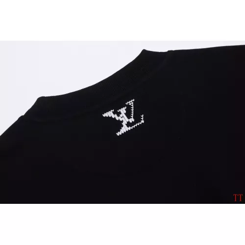 Cheap Louis Vuitton LV Hoodies Long Sleeved For Unisex #1383835 Replica Wholesale [$52.00 USD] [ITEM#1383835] on Replica Louis Vuitton LV Hoodies