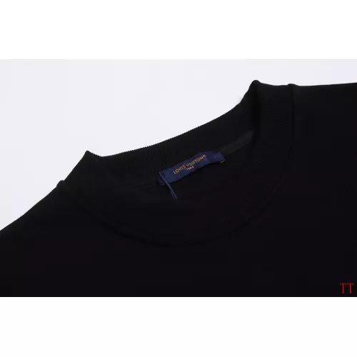 Cheap Louis Vuitton LV Hoodies Long Sleeved For Unisex #1383835 Replica Wholesale [$52.00 USD] [ITEM#1383835] on Replica Louis Vuitton LV Hoodies