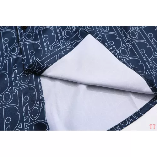 Cheap Christian Dior Shirts Long Sleeved For Men #1383840 Replica Wholesale [$39.00 USD] [ITEM#1383840] on Replica Christian Dior Shirts